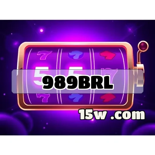 989brl.com: Recursos de Jogos que Você Não Pode Perder