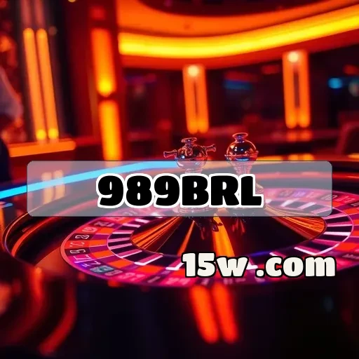 989brl.com: Descubra os Melhores Eventos Esportivos Para Apostar!