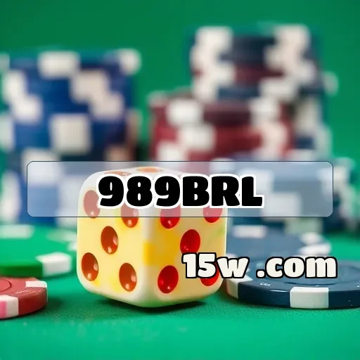 989brl.com: Descubra Como a Seção de Login Pode Melhorar Seus Jogos