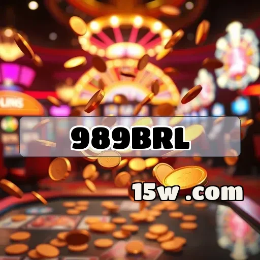 989brl.com: As Promoções Que Todo Jogador Deve Conhecer!