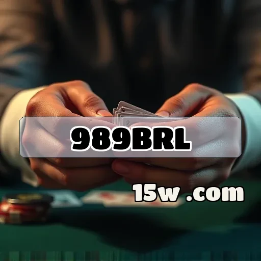989brl.com: Descubra os Melhores Métodos de Pagamento para Jogar Fácil