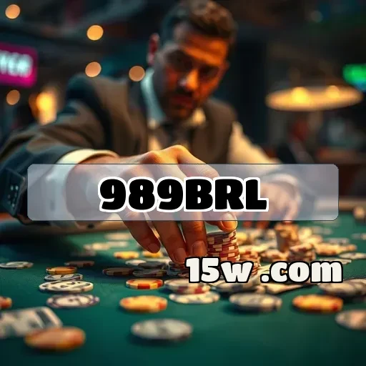 989brl.com: Explore o App e Suas Funcionalidades Incríveis