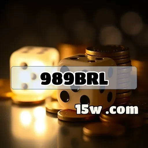 989brl.com: Conheça a Seção Confiável e Aumente Seu Jogo!